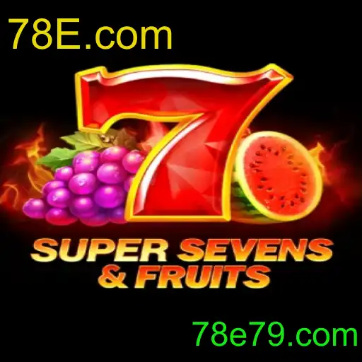 7SuperSevensFruits