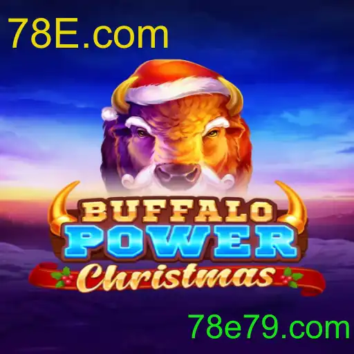 BuffaloPowerChristmas